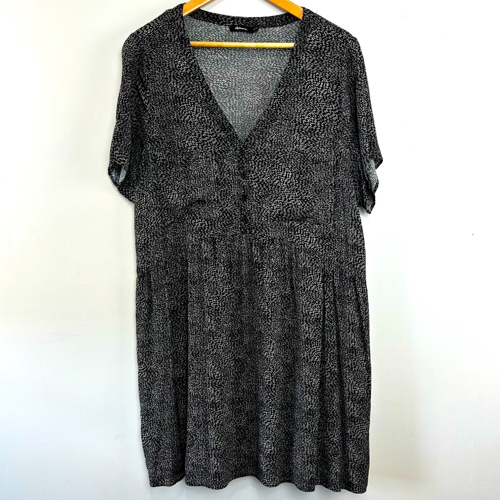 Reitman’s Tunic Dress XL